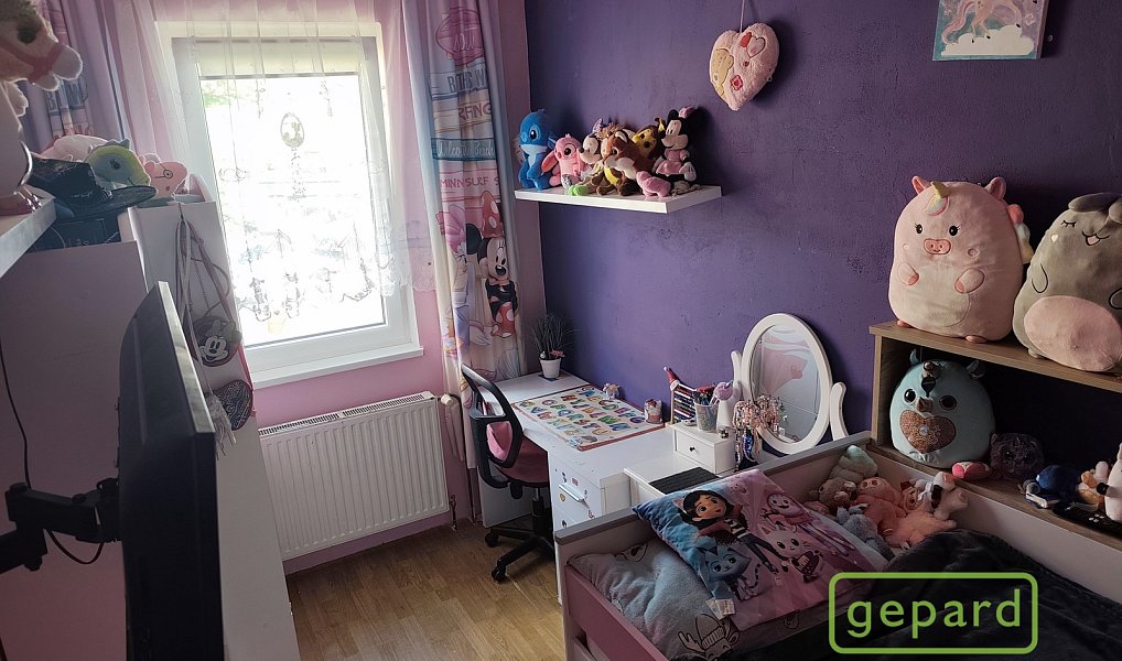Prodej domu 150 m² s pozemkem 155 m², Černá v Pošumaví – náhled fotky 18