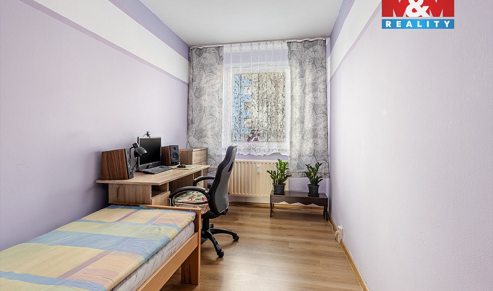Prodej bytu 5+1 86 m², Česká Lípa – náhled fotky 7