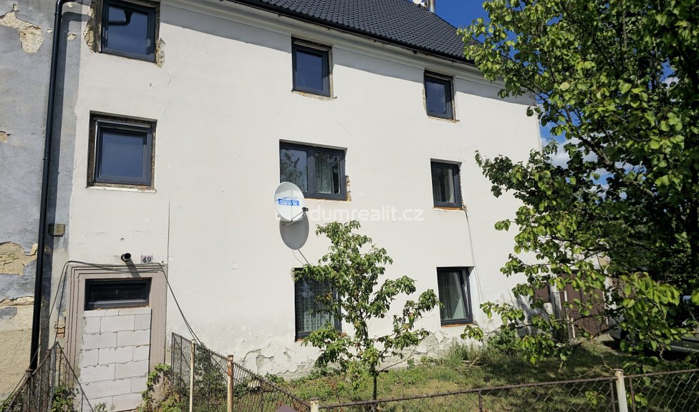 Pronájem bytu 3+1 86 m², Všejany – náhled fotky 21