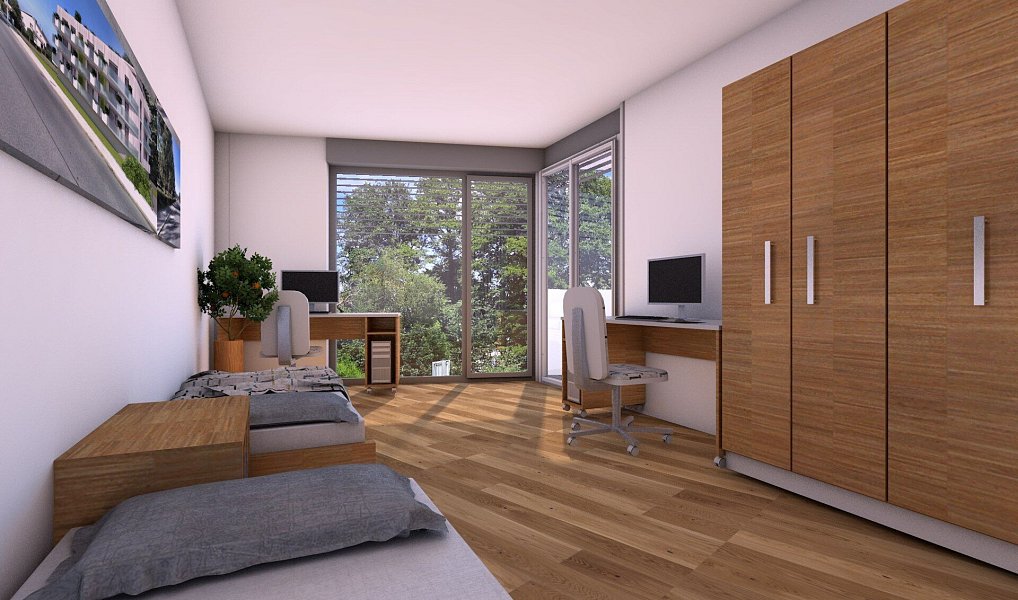 Prodej bytu 3+kk 92 m², Rožmitál pod Třemšínem – náhled fotky 8