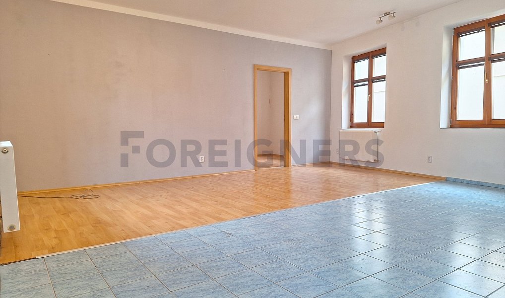 Pronájem bytu 2+kk 66 m², Olomouc – náhled fotky 3