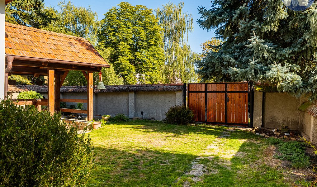 Prodej chaty/chalupy 105 m² s pozemkem 548 m², Paračov – náhled fotky 16