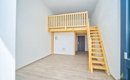 Prodej bytu 1+kk 45 m², Břeclav