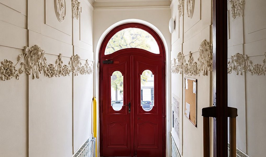 Prodej kanceláře 57 m², Praha – náhled fotky 2