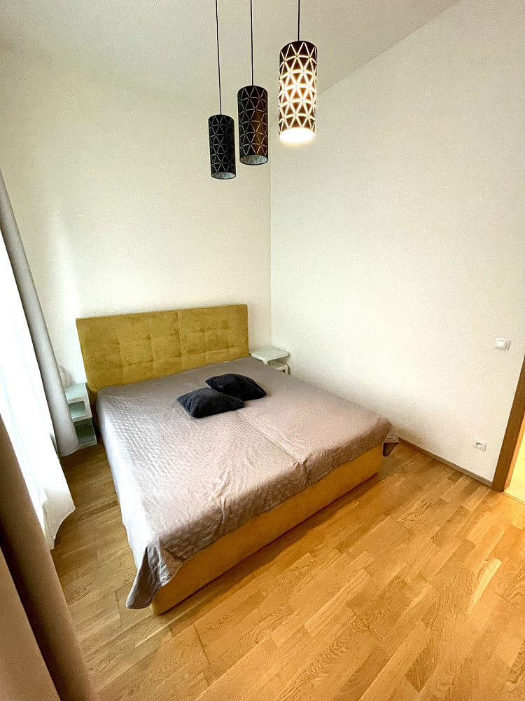 Pronájem bytu 2+kk 62 m² – fotografie 5