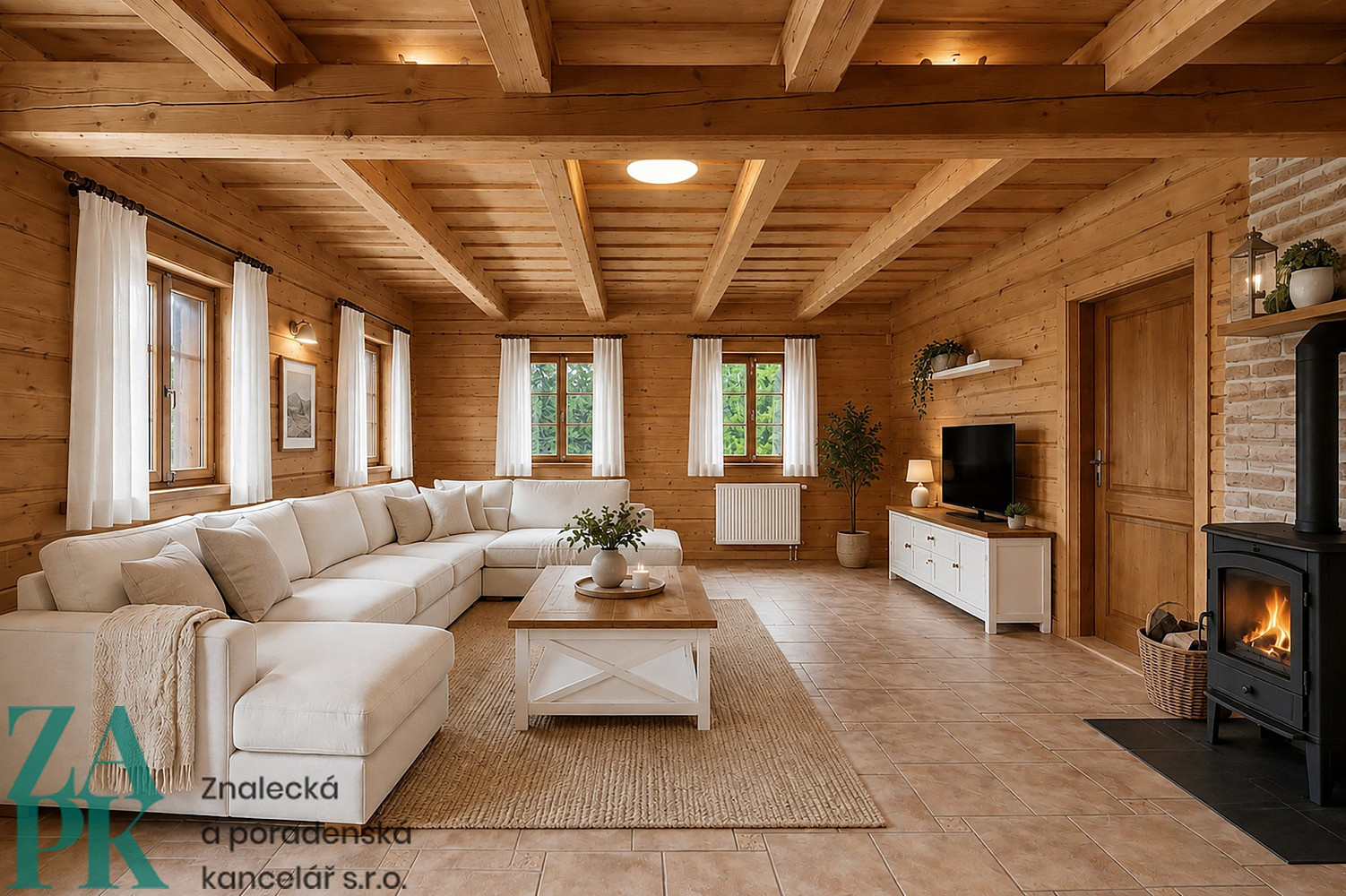 Prodej domu 427 m² s pozemkem 1 520 m² – fotografie 2