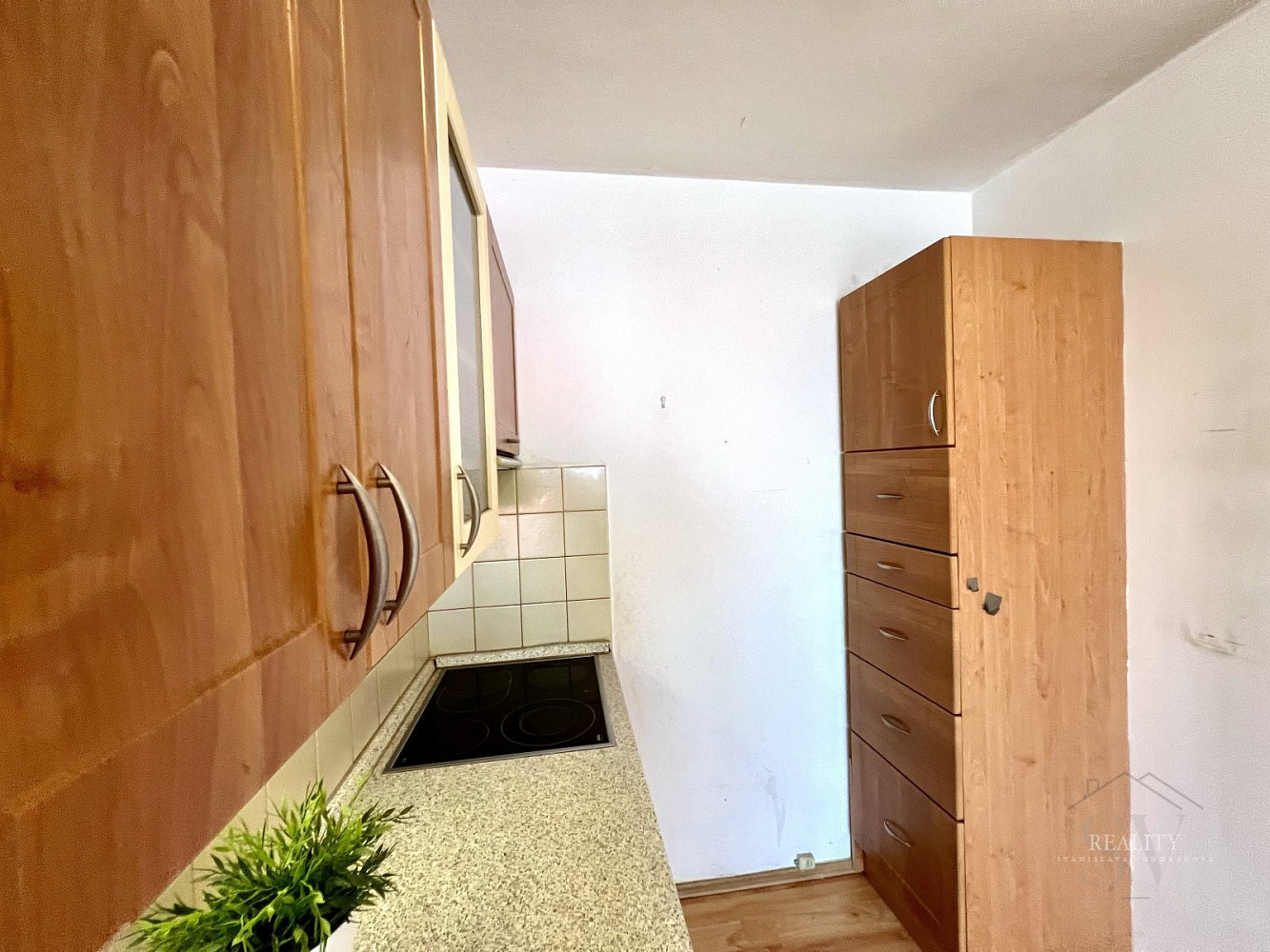 Pronájem bytu 2+kk 45 m² — photo 3