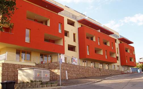 Pronájem bytu 2+kk 50 m², Půlkruhová, Praha 6 - Vokovice