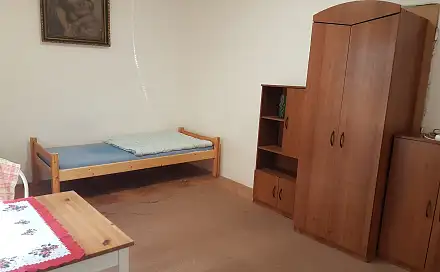Pronájem bytu 16 m²