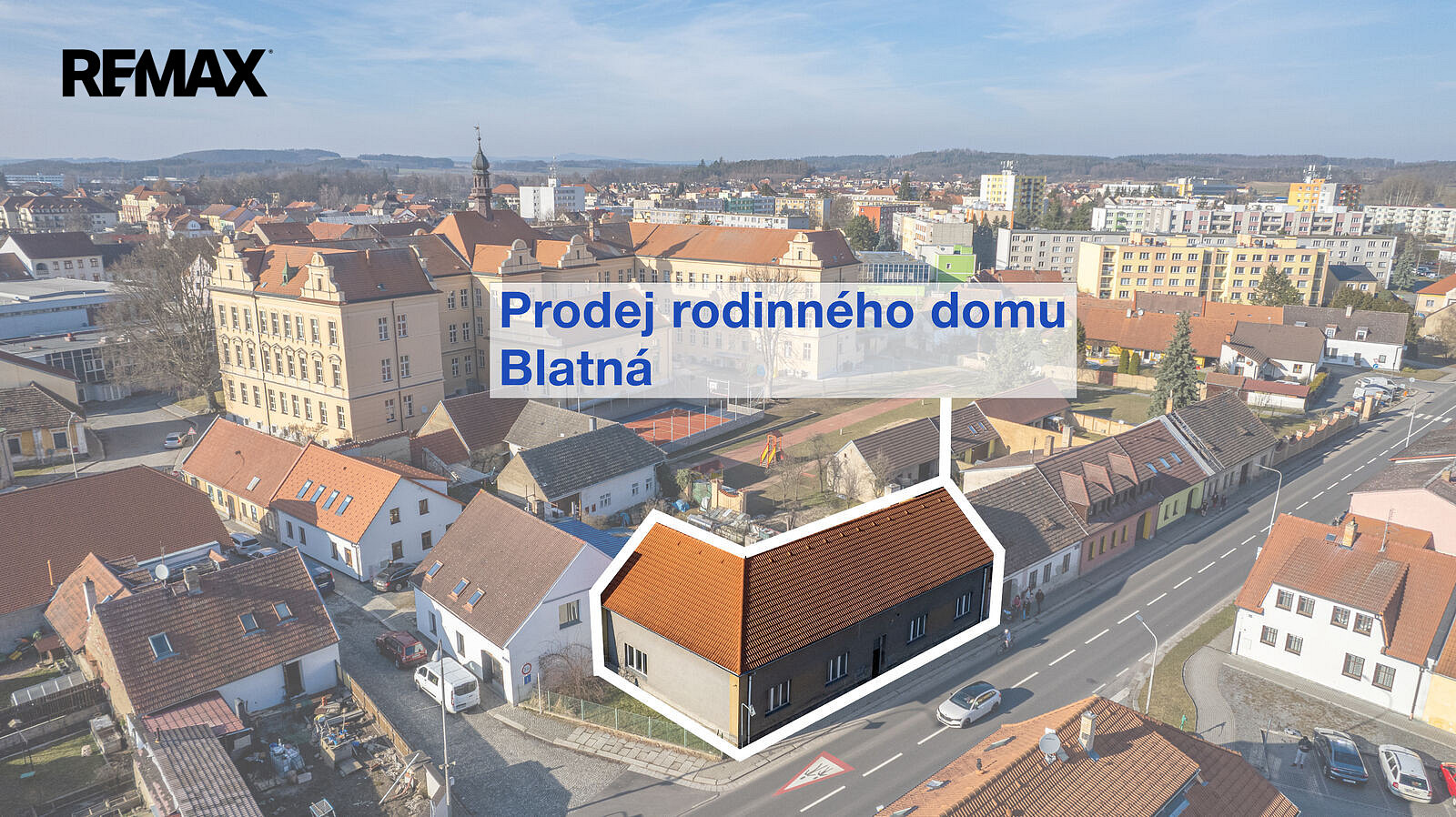 Prodej domu 148 m² s pozemkem 241 m² – fotografie 2