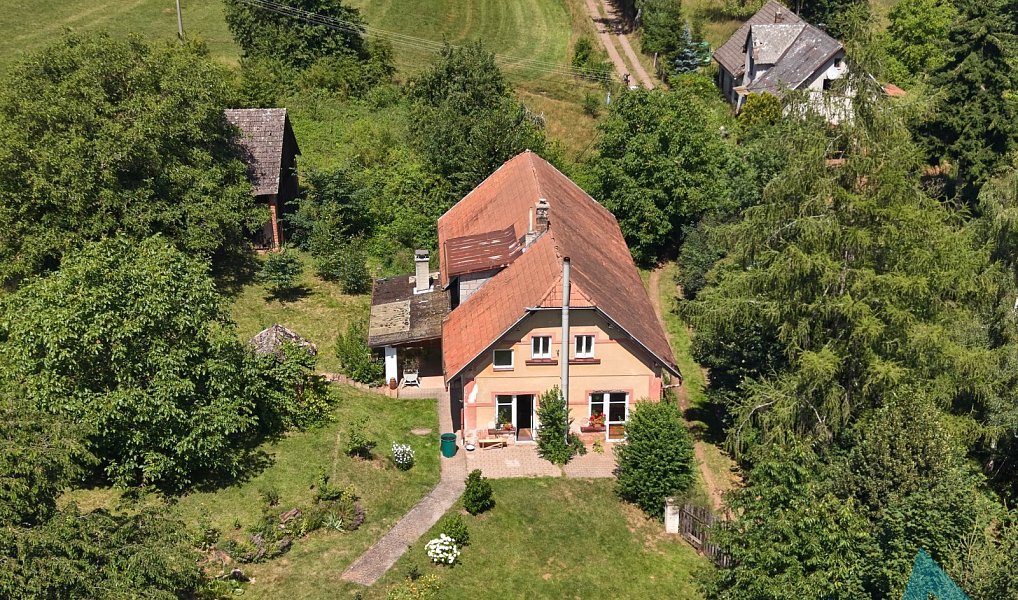Prodej chaty/chalupy 141 m² s pozemkem 2 728 m², Nová Paka – náhled fotky 5