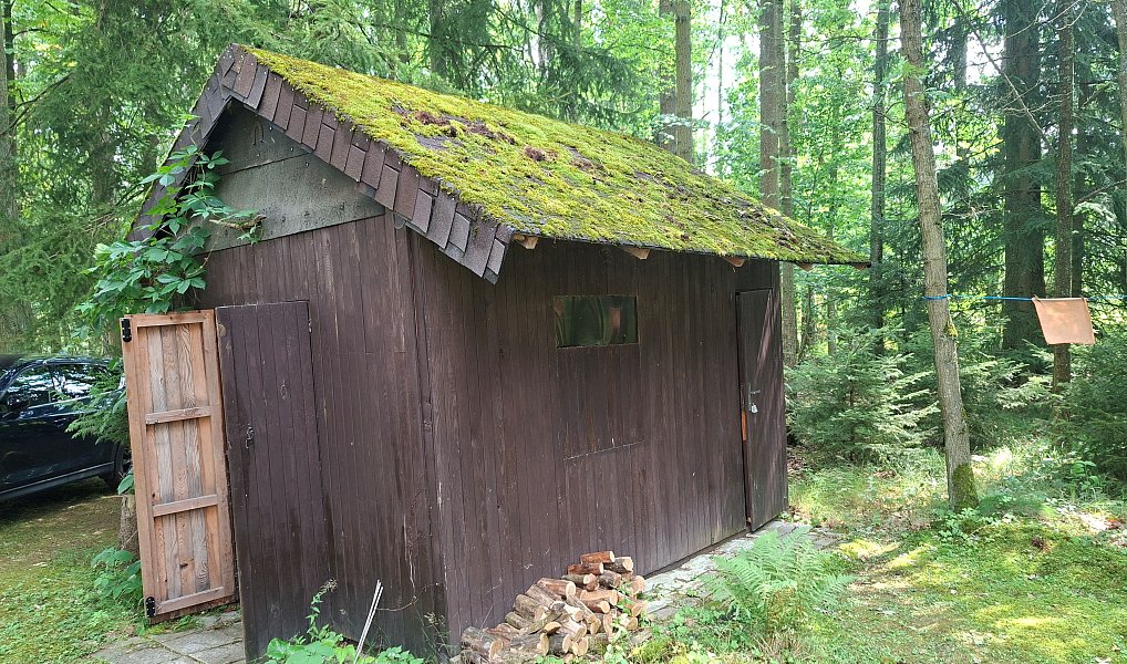 Prodej chaty/chalupy 54 m², Tchořovice – náhled fotky 28