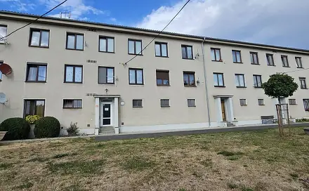 Prodej bytu 2+kk 41 m², Brnířov, okres Domažlice