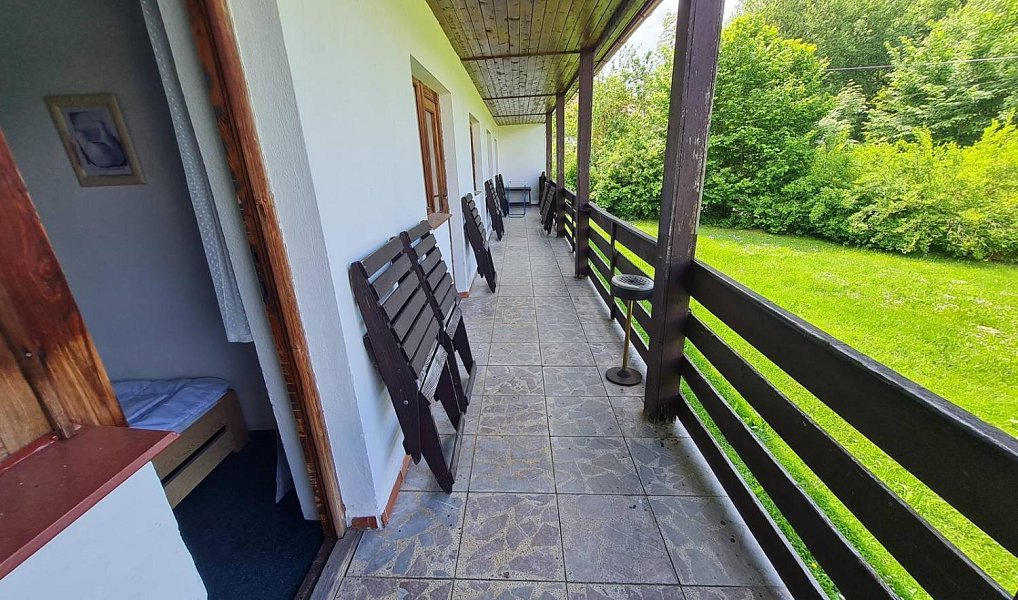 Prodej komerčního objektu (jiného typu) 750 m², Frymburk – náhled fotky 14