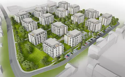 Prodej bytu 3+kk 80 m², Císařského pluku, Opava - Předměstí