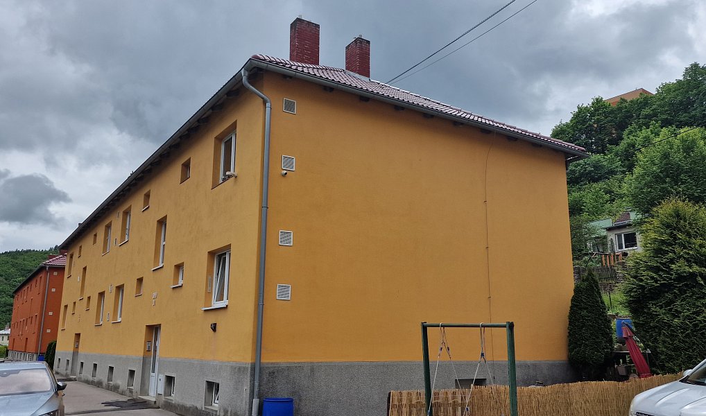 Prodej bytu 2+1 60 m², Adamov – náhled fotky 12