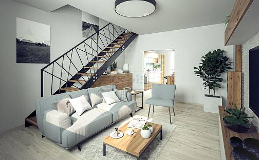 Prodej bytu 4+1 126 m², 28. října, Kladno - Švermov