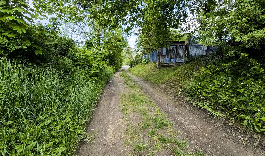 Prodej stavebního pozemku 966 m², Police – náhled fotky 11