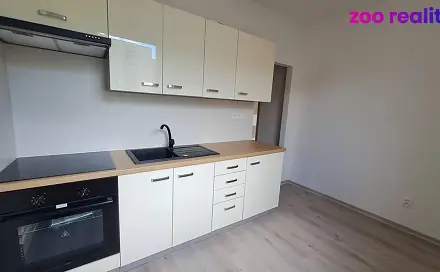 Prodej bytu 1+1 34 m², M. Horákové, České Budějovice - České Budějovice 2