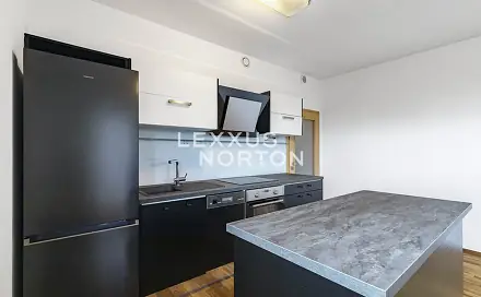 Pronájem bytu 2+kk 54 m²