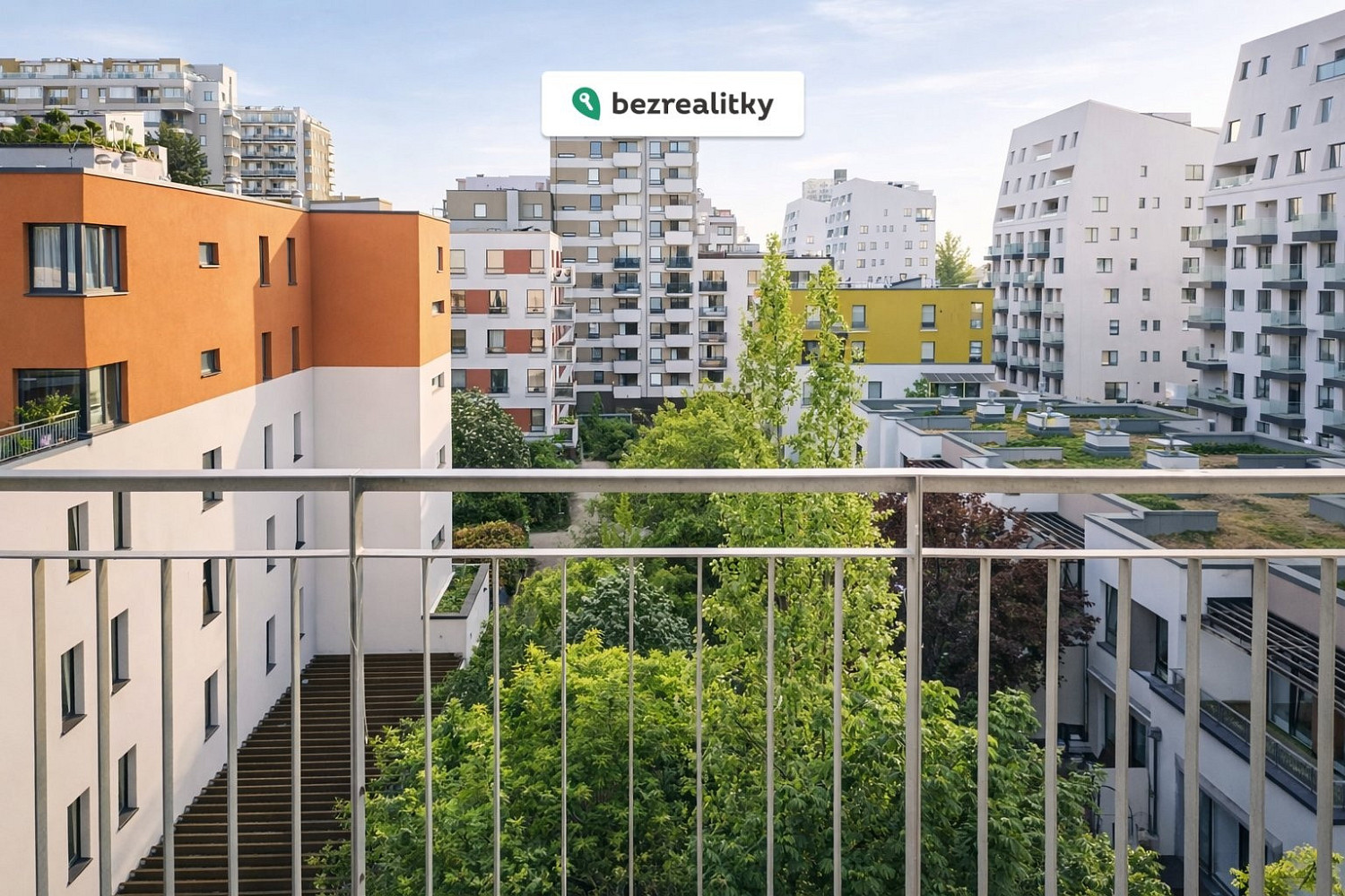 Prodej bytu 2+kk 56 m² – fotografie 3