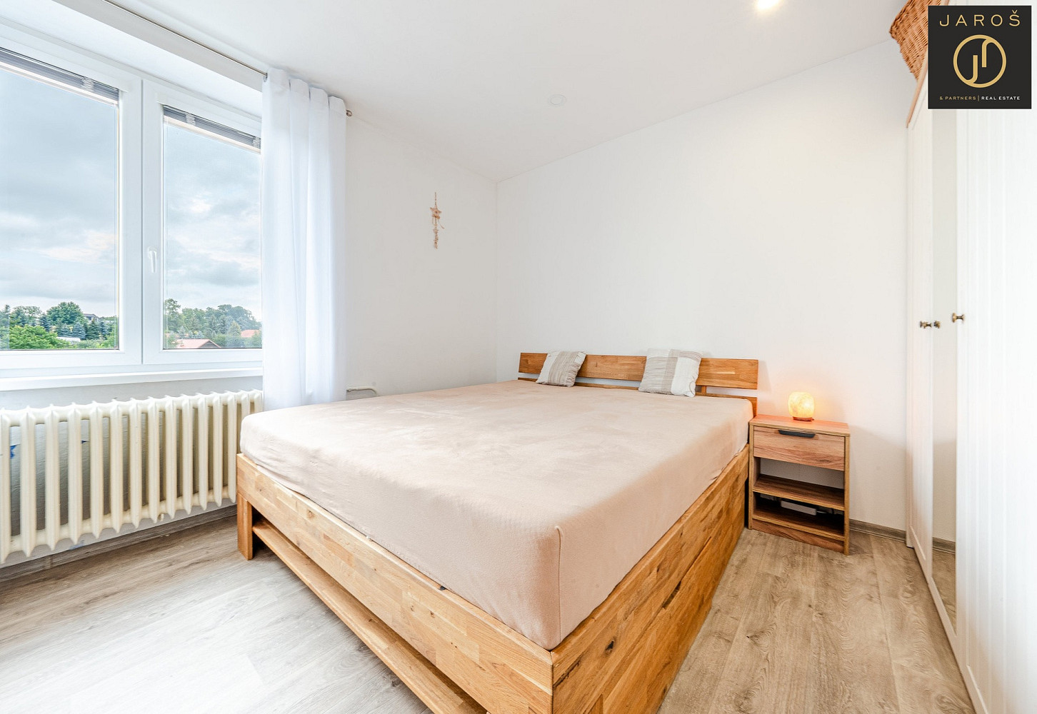 Prodej bytu 2+1 54 m² — photo 3