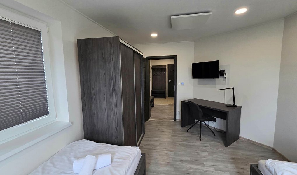 Prodej bytu 3+kk 60 m², Loučná pod Klínovcem – náhled fotky 15