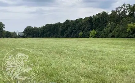 Dražba pole 83 999 m², Oseček, okres Nymburk