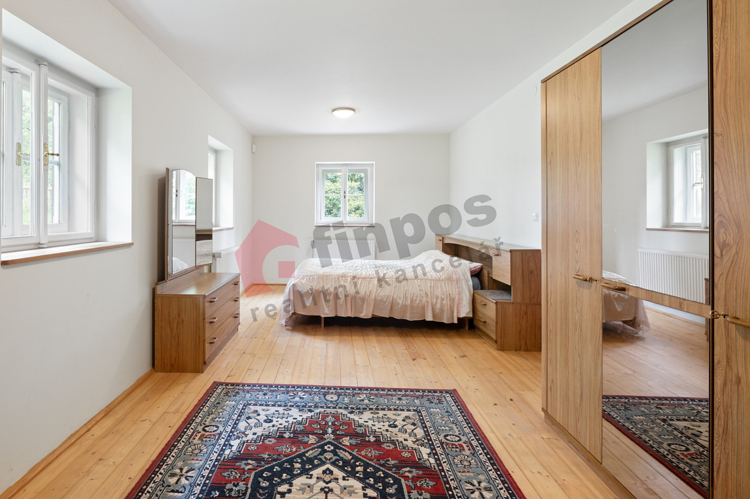 Prodej domu 540 m² s pozemkem 168 676 m² – fotografie 5