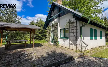 Prodej domu 78 m² s pozemkem 54 m², Velenov, okres Blansko