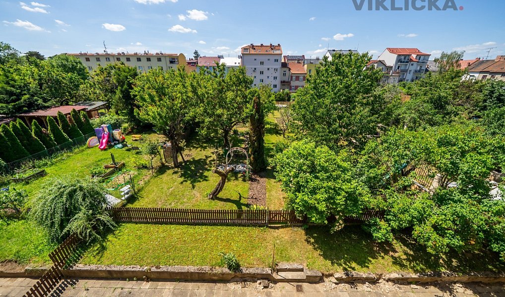 Prodej bytu 3+1 73 m², Brno – náhled fotky 16