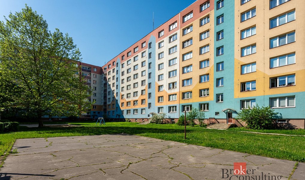 Prodej bytu 2+1 44 m², Kopřivnice – náhled fotky 2