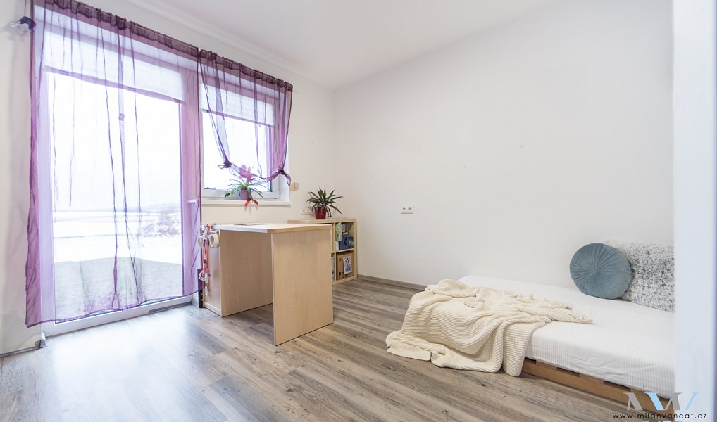 Prodej domu 257 m² s pozemkem 1 805 m², Zalužany – náhled fotky 15