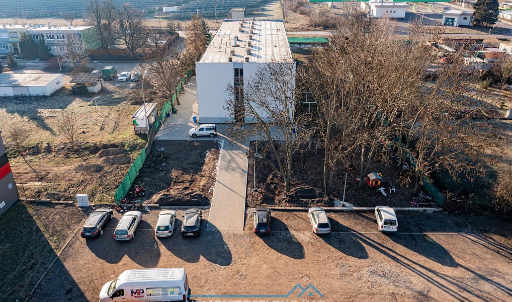 Pronájem bytu atypického 10 m², Hrušovany nad Jevišovkou – náhled fotky 4