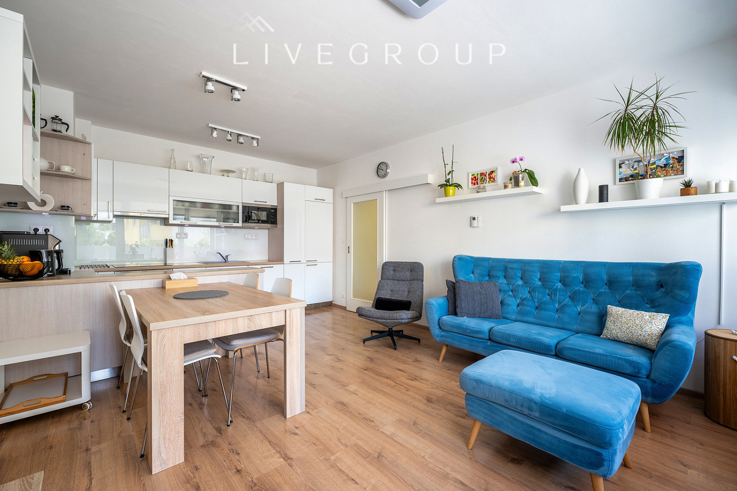 Prodej bytu 4+kk 75 m² – fotografie 3
