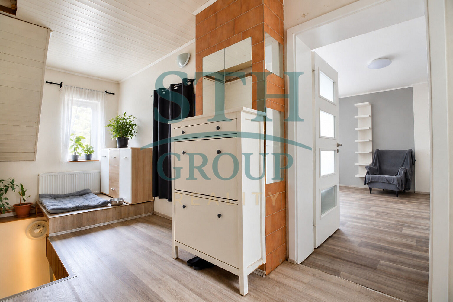 Prodej domu 112 m² s pozemkem 739 m² – fotografie 5