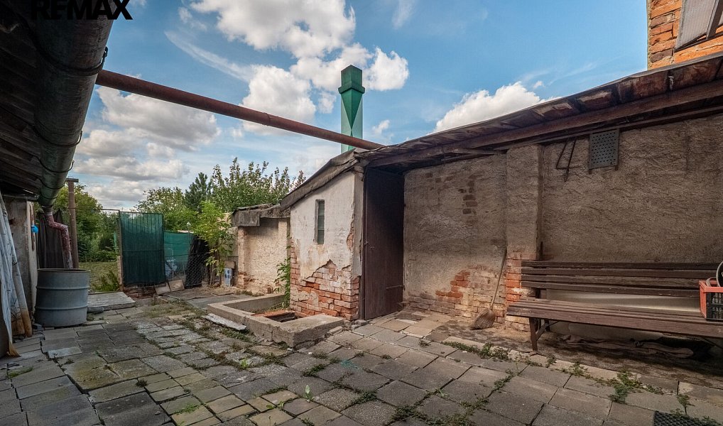 Prodej domu 100 m² s pozemkem 272 m², Ivančice – náhled fotky 30