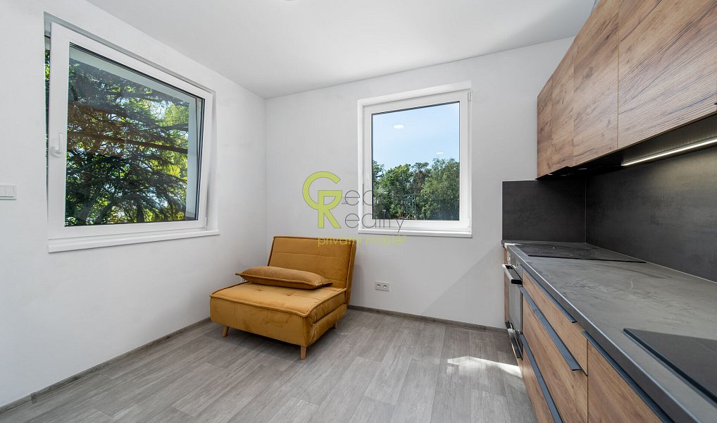 Prodej bytu 2+kk 49 m², Skorkov – náhled fotky 9