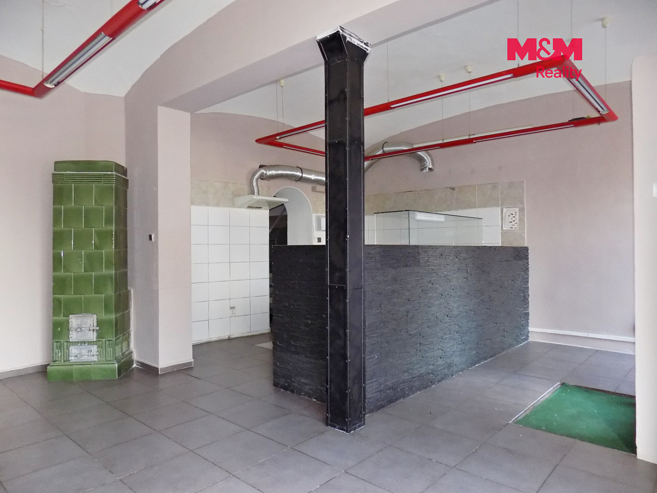 Pronájem obchodních prostor 68 m² – fotografie 4