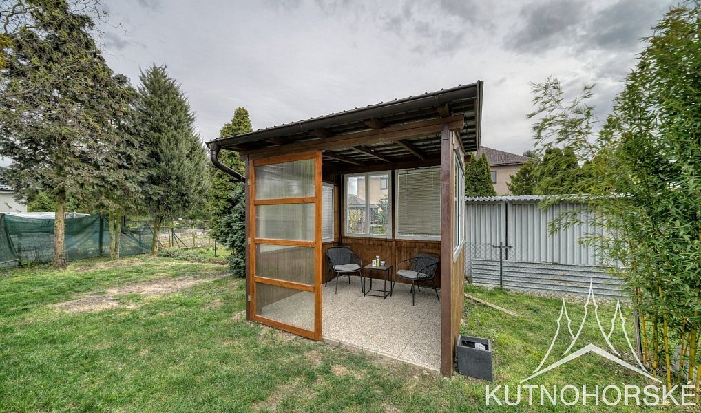Prodej domu 148 m² s pozemkem 212 m², Krchleby – náhled fotky 8