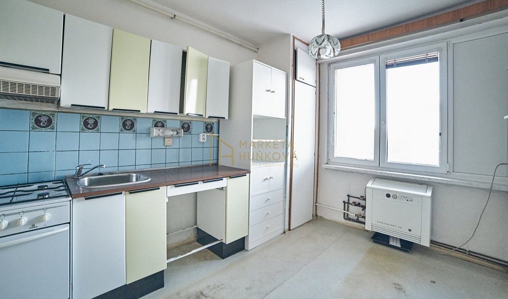 Prodej bytu 3+1 73 m², Kunín – náhled fotky 3
