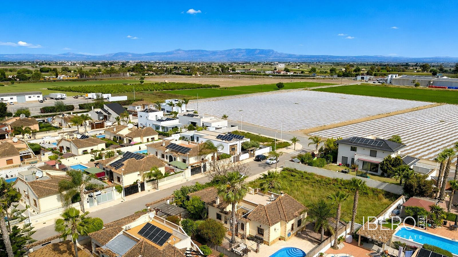 Casa 4+kk – Formentera del Segura, el Baix Segura / La Vega Baja - Vista 3