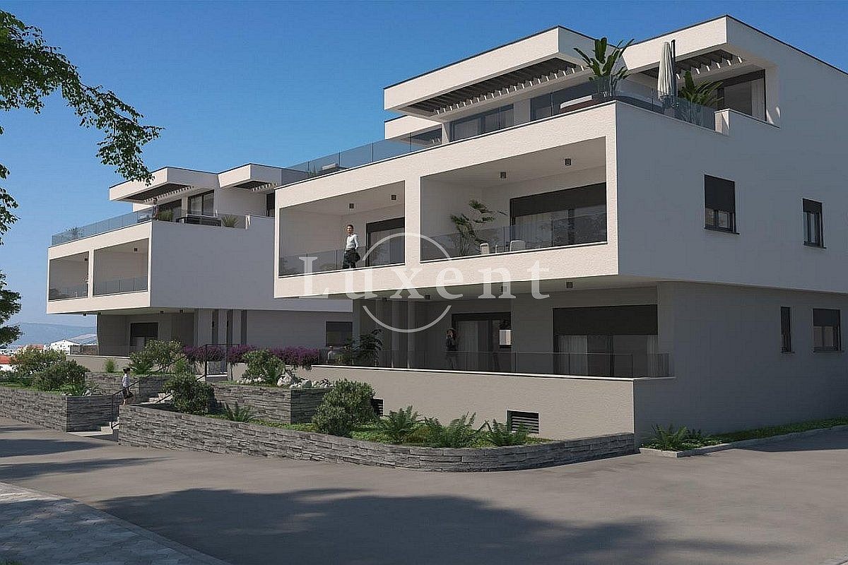 Prodej bytu 4+kk 132 m² - Widok 2