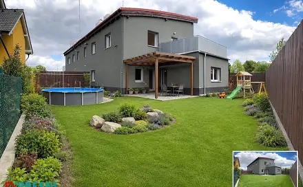Prodej bytu 3+kk 104 m²