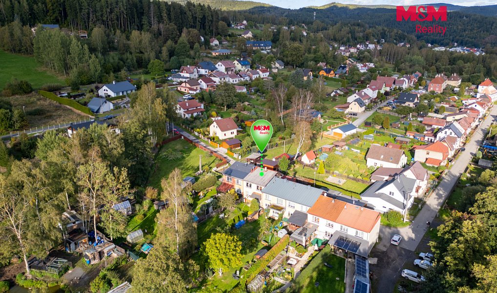 Prodej domu 106 m² s pozemkem 405 m², Nejdek – náhled fotky 17