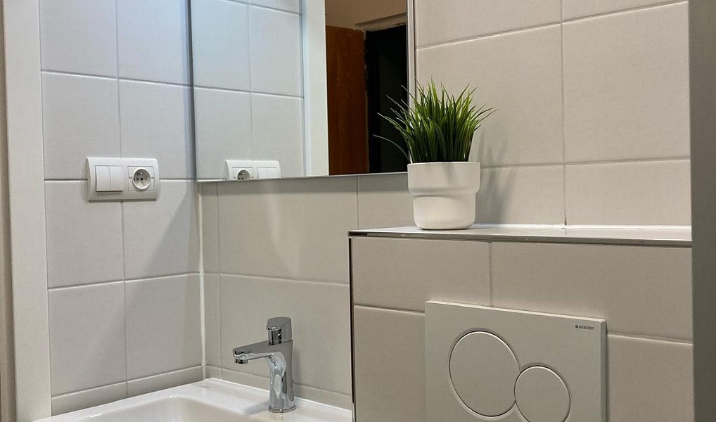 Prodej bytu 1+kk 19 m², Chodov – náhled fotky 9