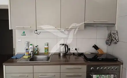 Pronájem bytu 2+kk 50 m²