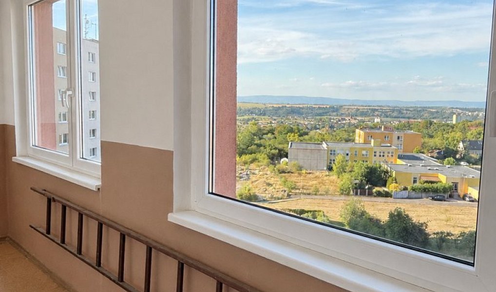 Pronájem bytu 2+kk 40 m², Žatec – náhled fotky 10