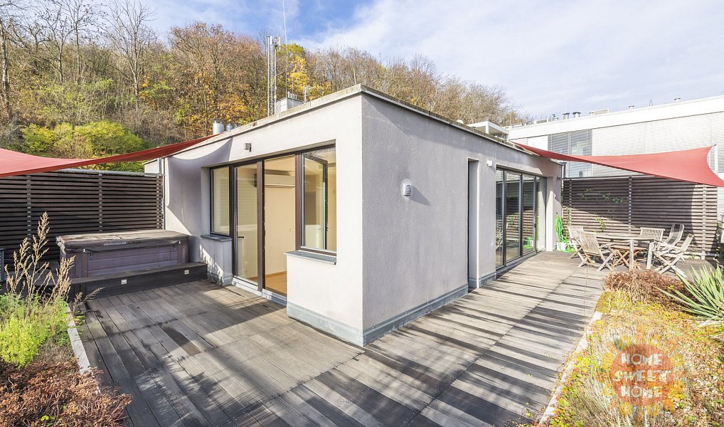 Prodej bytu 3+kk 86 m², Praha – náhled fotky 18