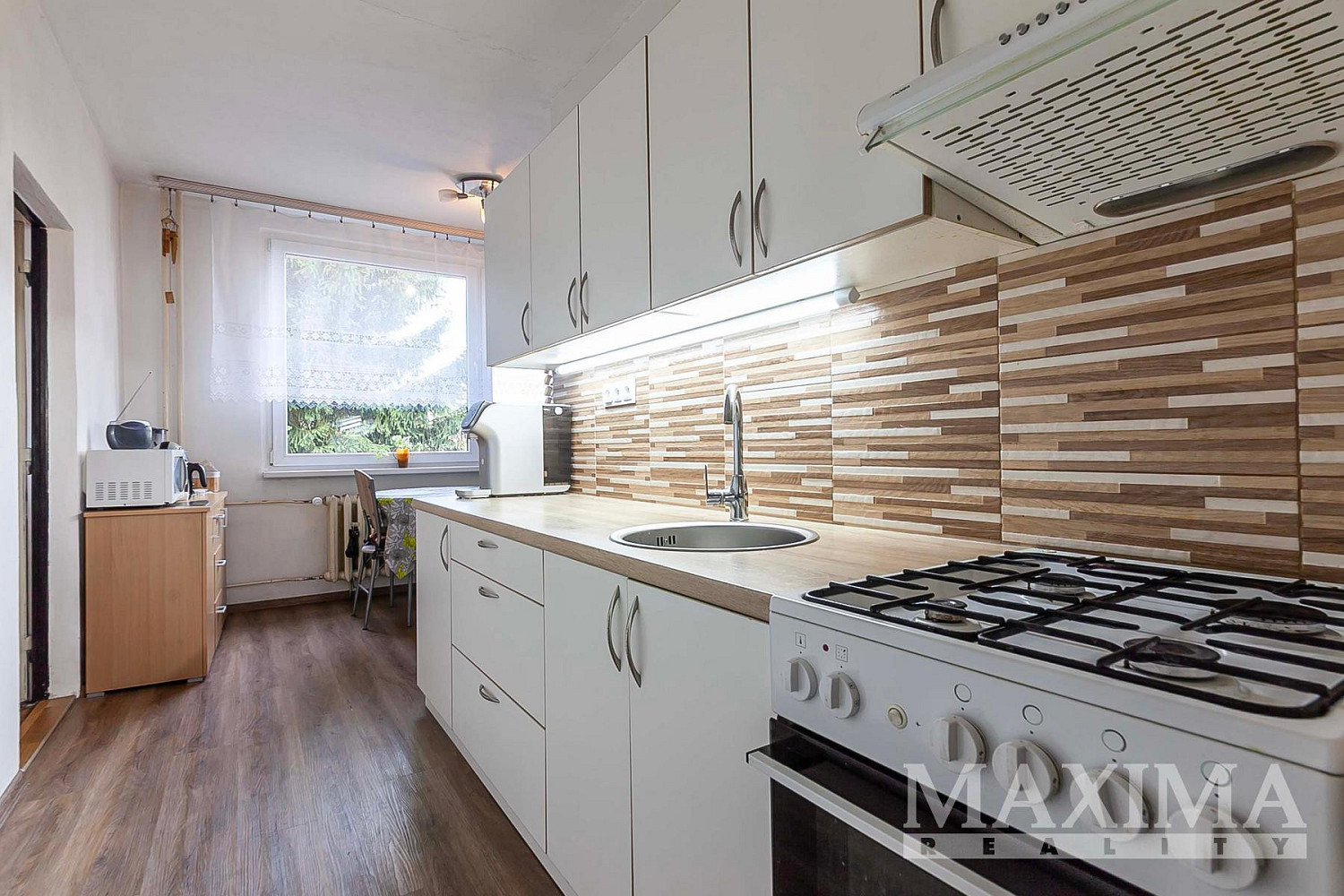 Prodej bytu 3+1 78 m² – fotografie 3